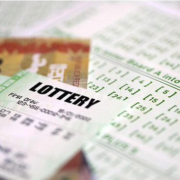 DISCIPLINE. THE MOST OVERLOOKED SKILL IN LOTTERY PLAY.