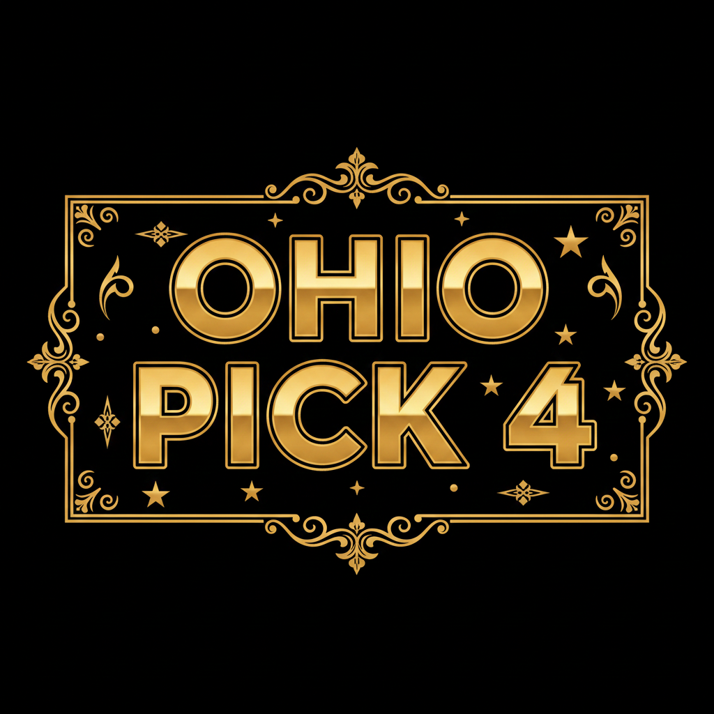 Ohio Pick 4 Educational Analysis Membership