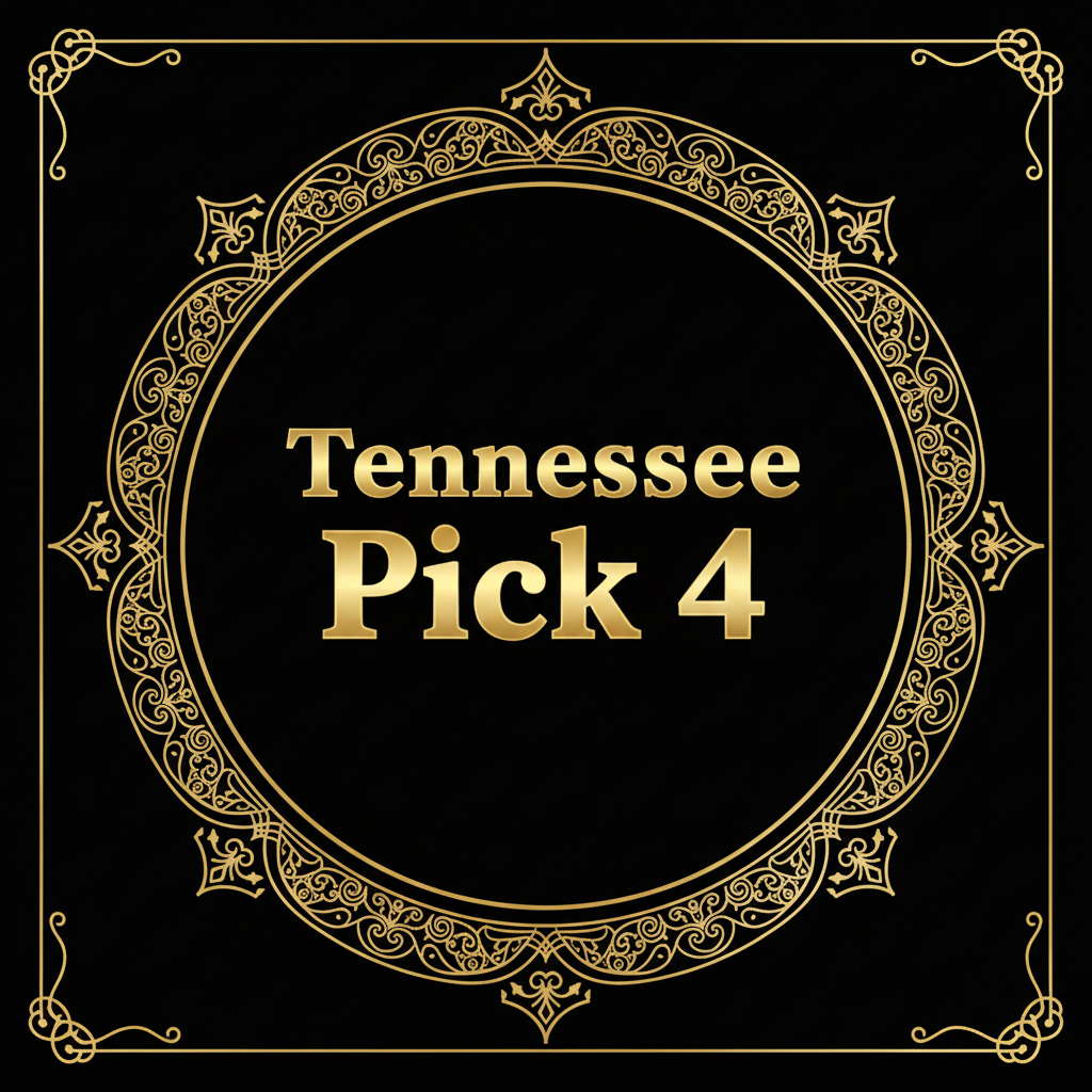 Tennessee Pick 4 Pattern & Statistical Insights Membership