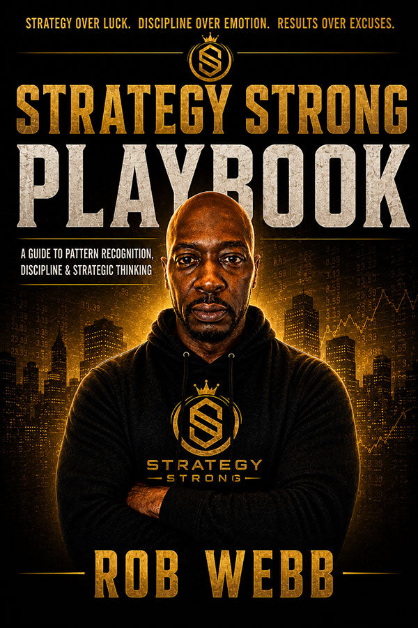 Strategy Strong Educational Playbook