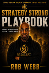 Strategy Strong Educational Playbook